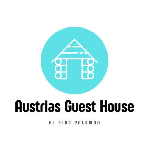 Austrias Guest House El Nido Exteriör bild
