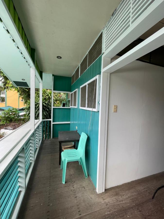 Austrias Guest House El Nido Exteriör bild