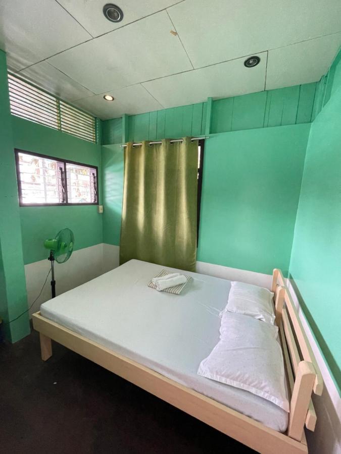 Austrias Guest House El Nido Exteriör bild