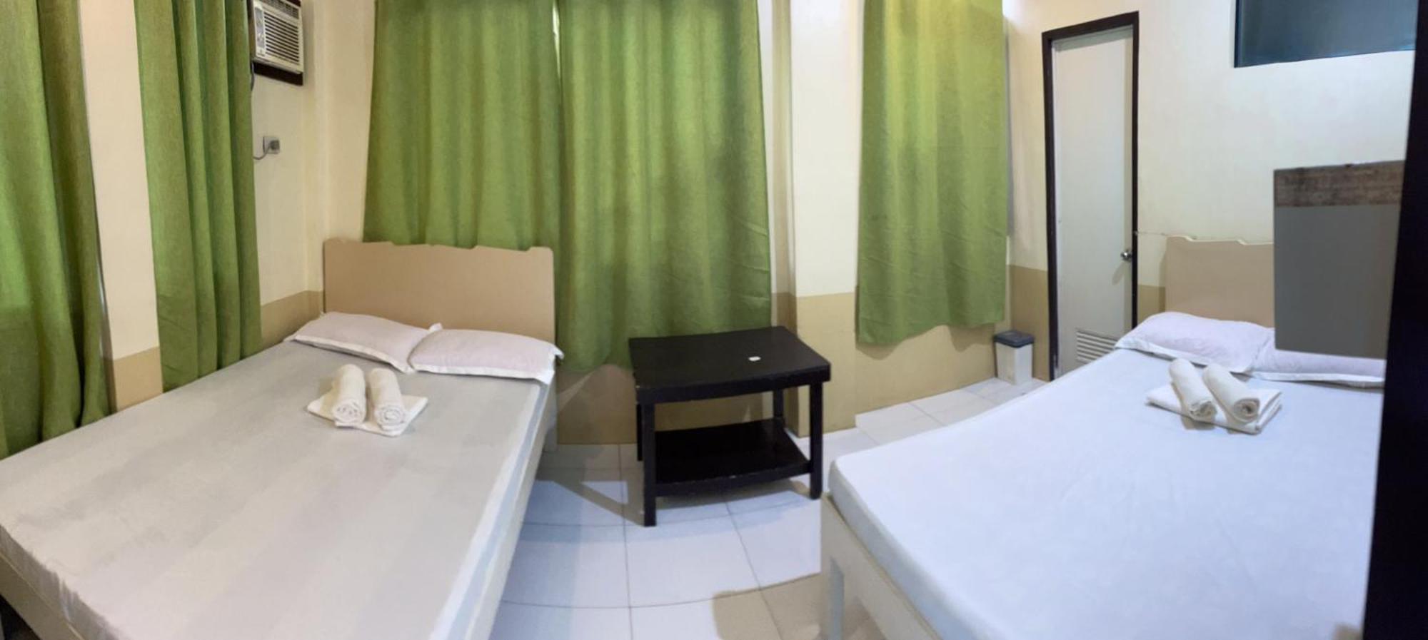 Austrias Guest House El Nido Exteriör bild